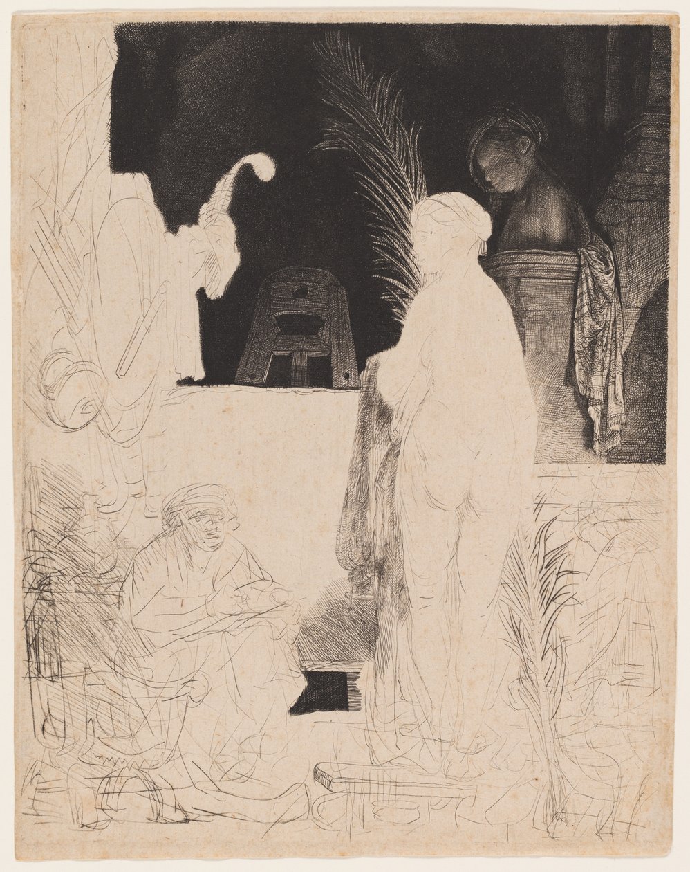  by Rembrandt van Rijn
