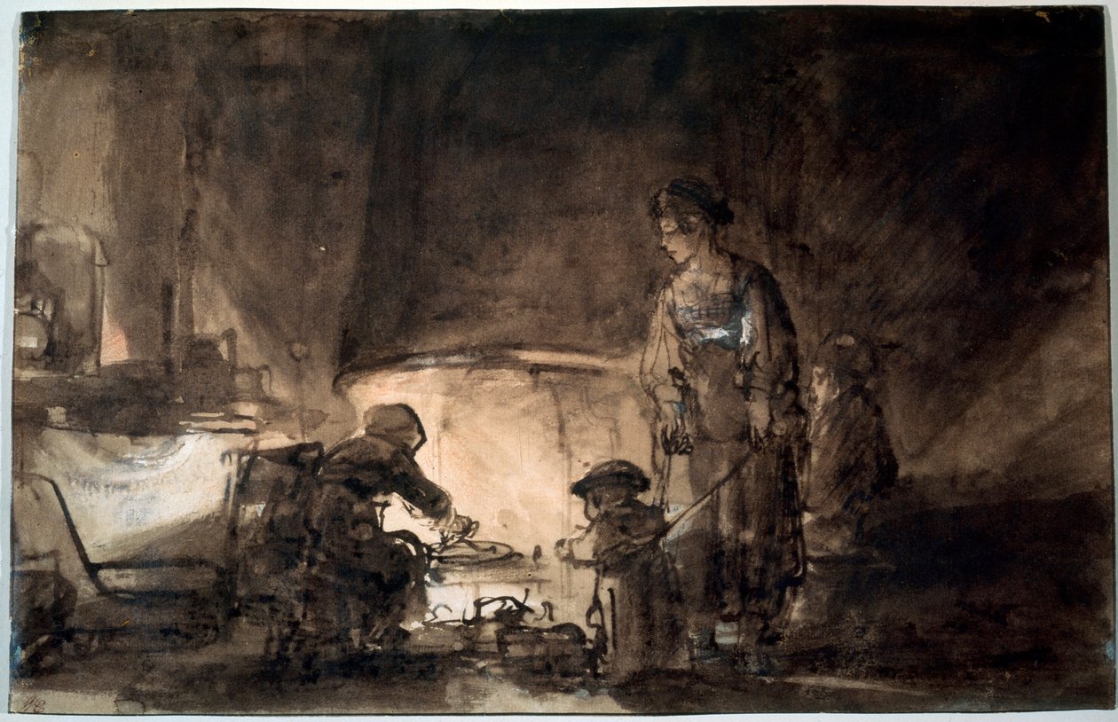 Rembrandts House