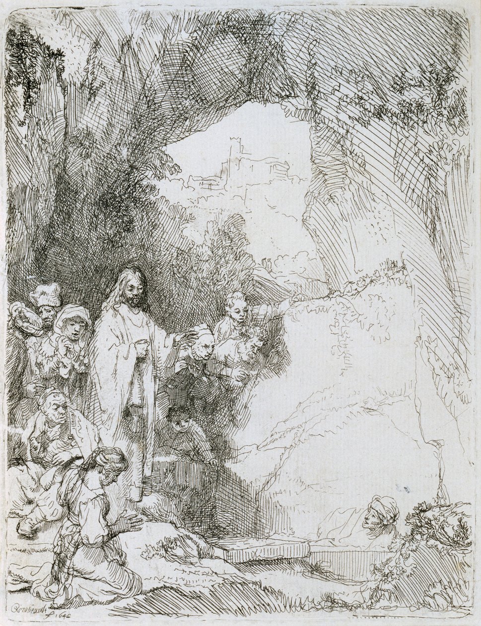 Lazarus