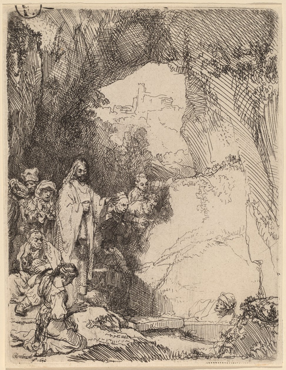 Lazarus