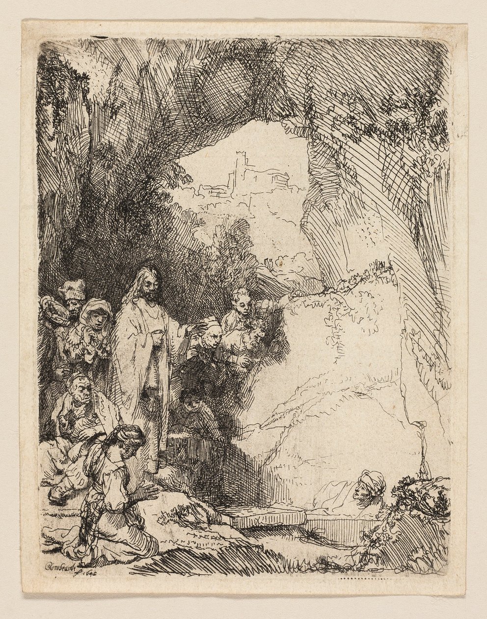 Lazarus
