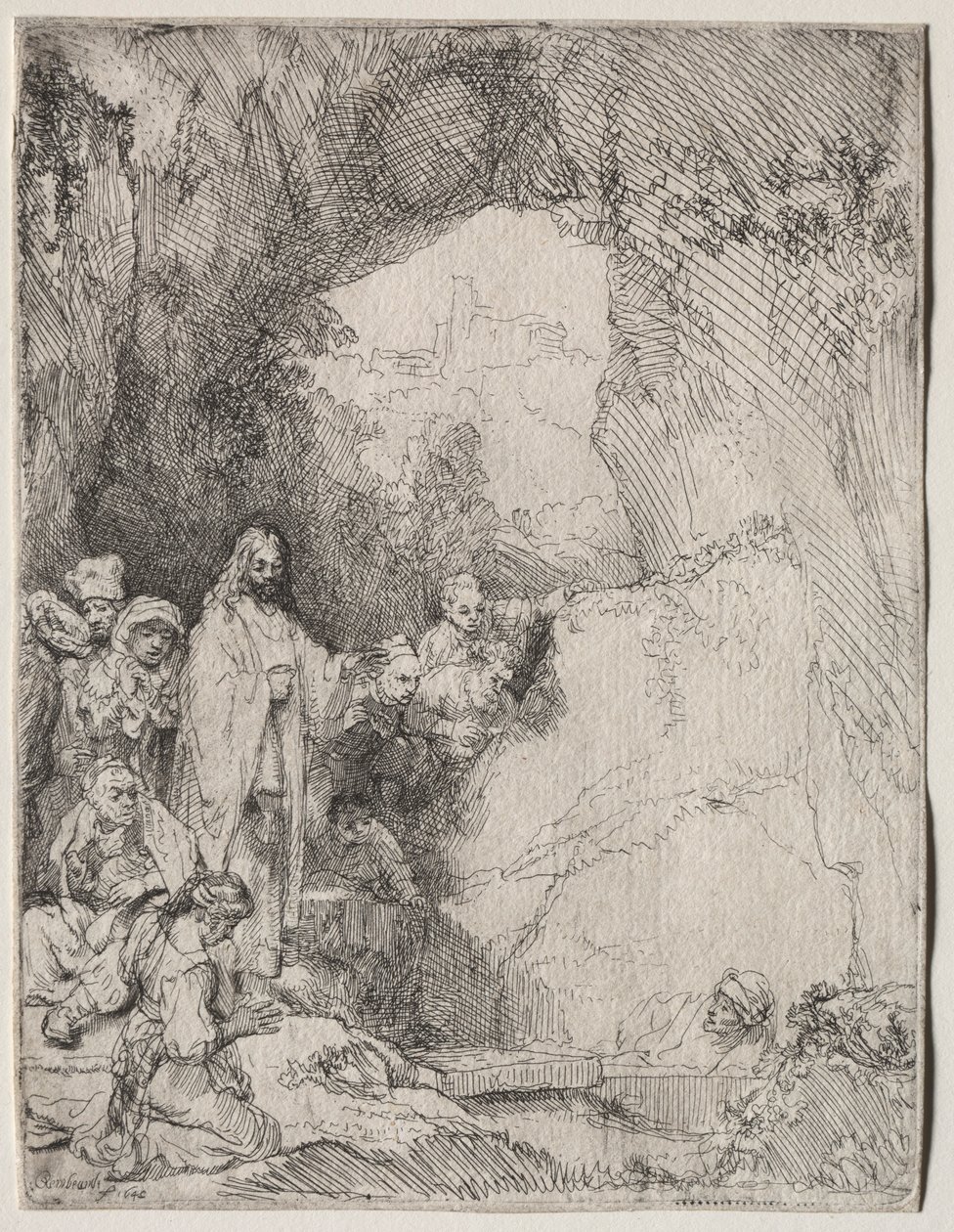 Lazarus