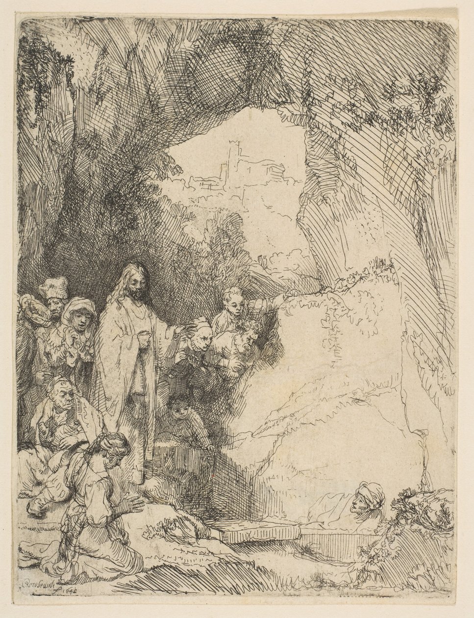 Lazarus