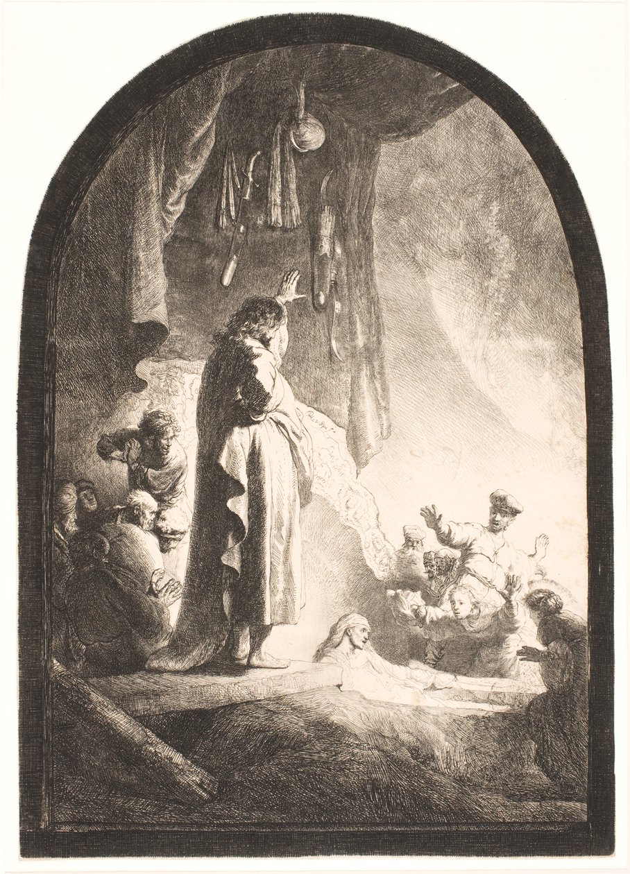 Lazarus