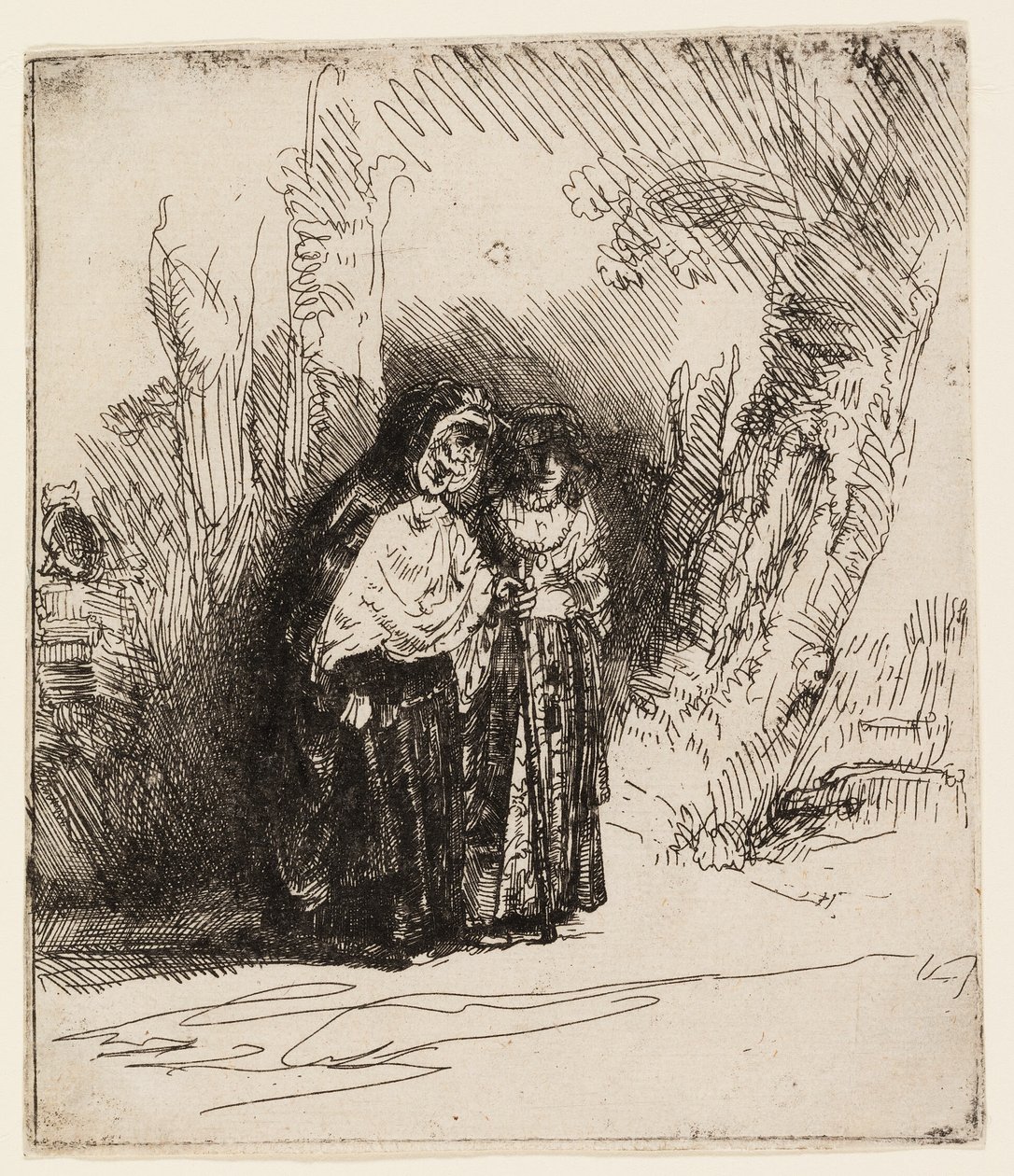  by Rembrandt van Rijn