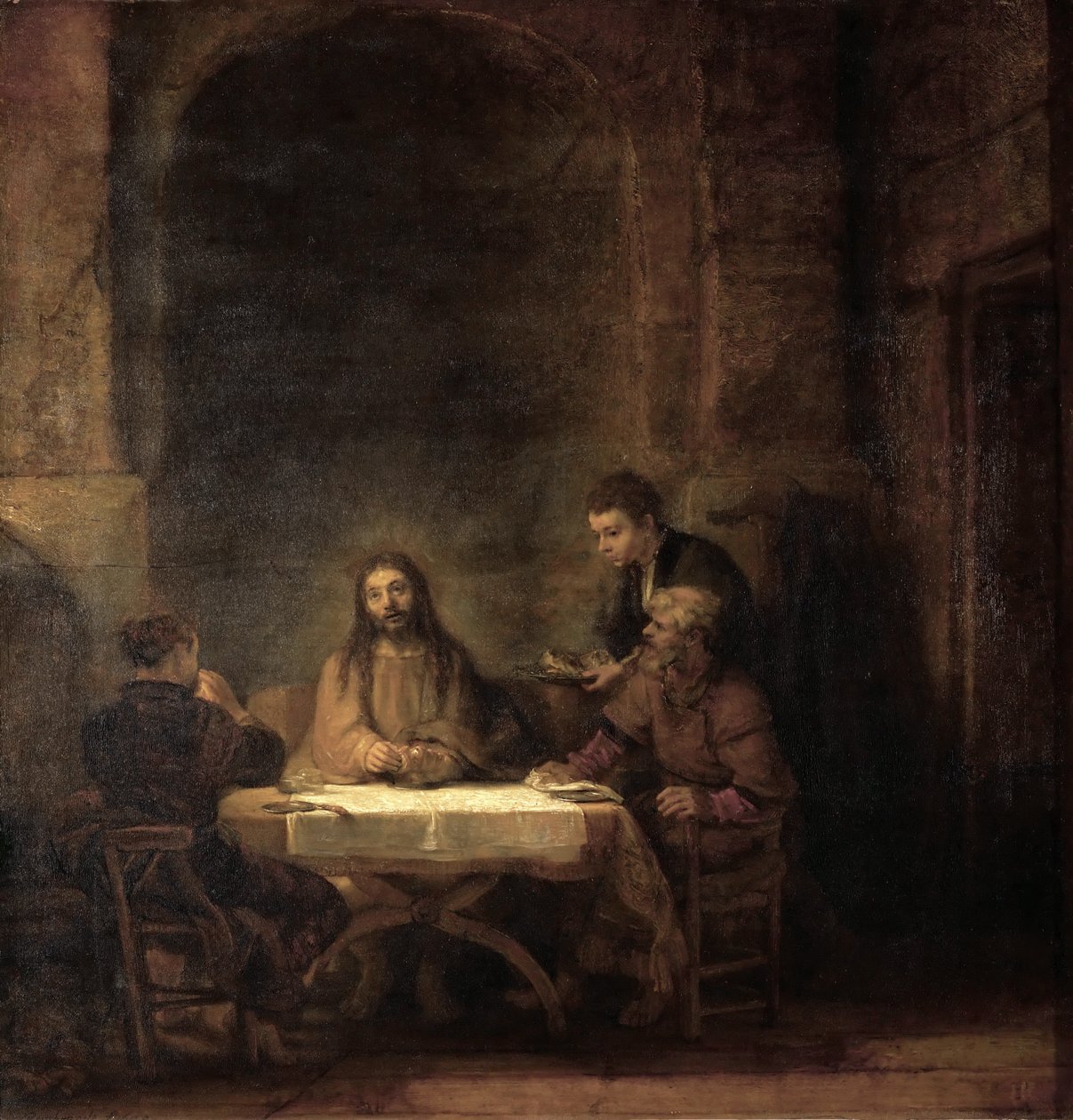 Emmaus