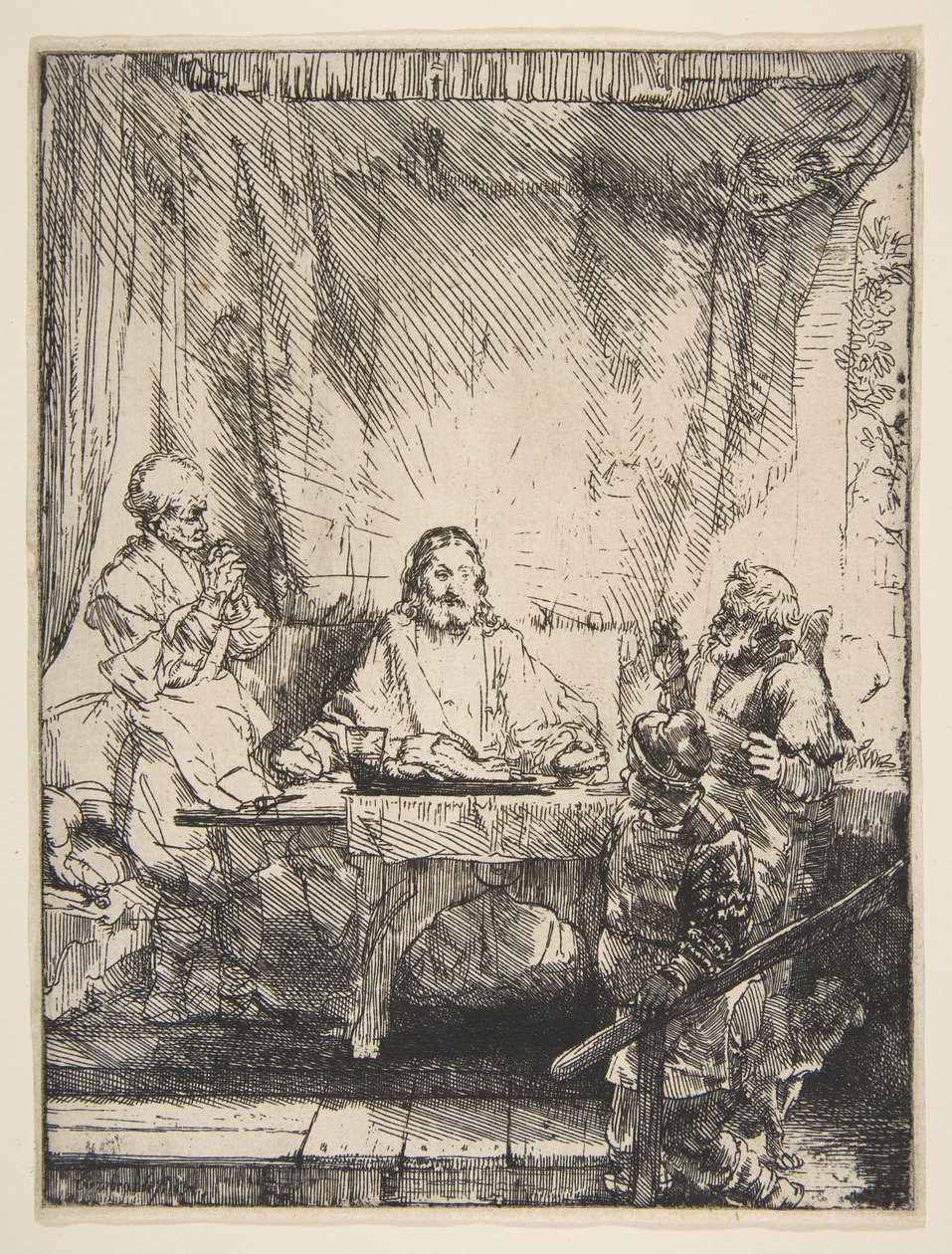 Emmaus