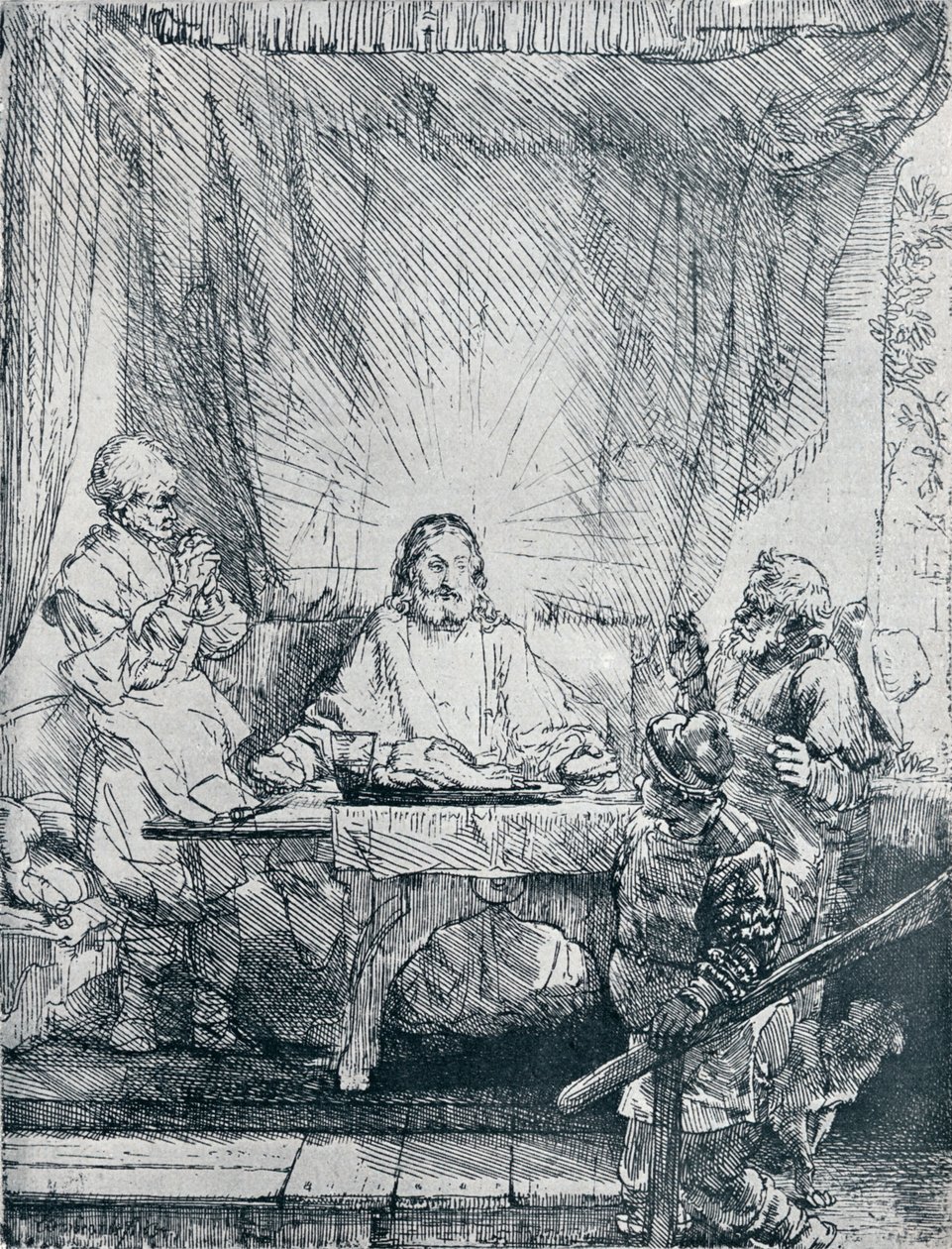 Emmaus