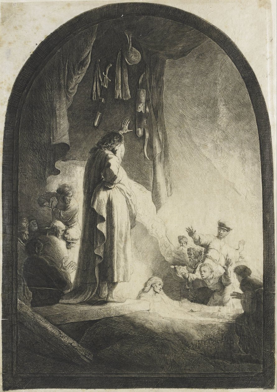 Lazarus