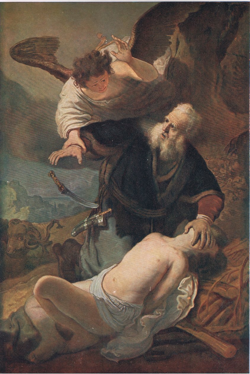 Isaac