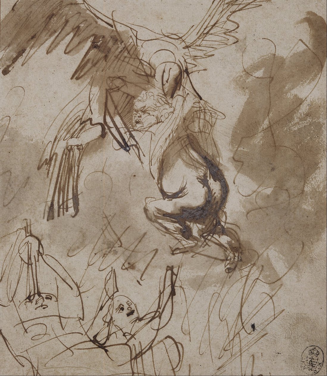 Ganymede