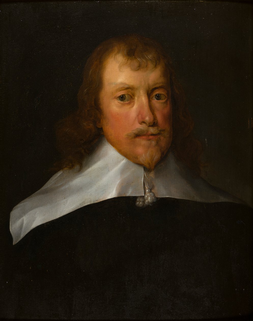 Francis Russell