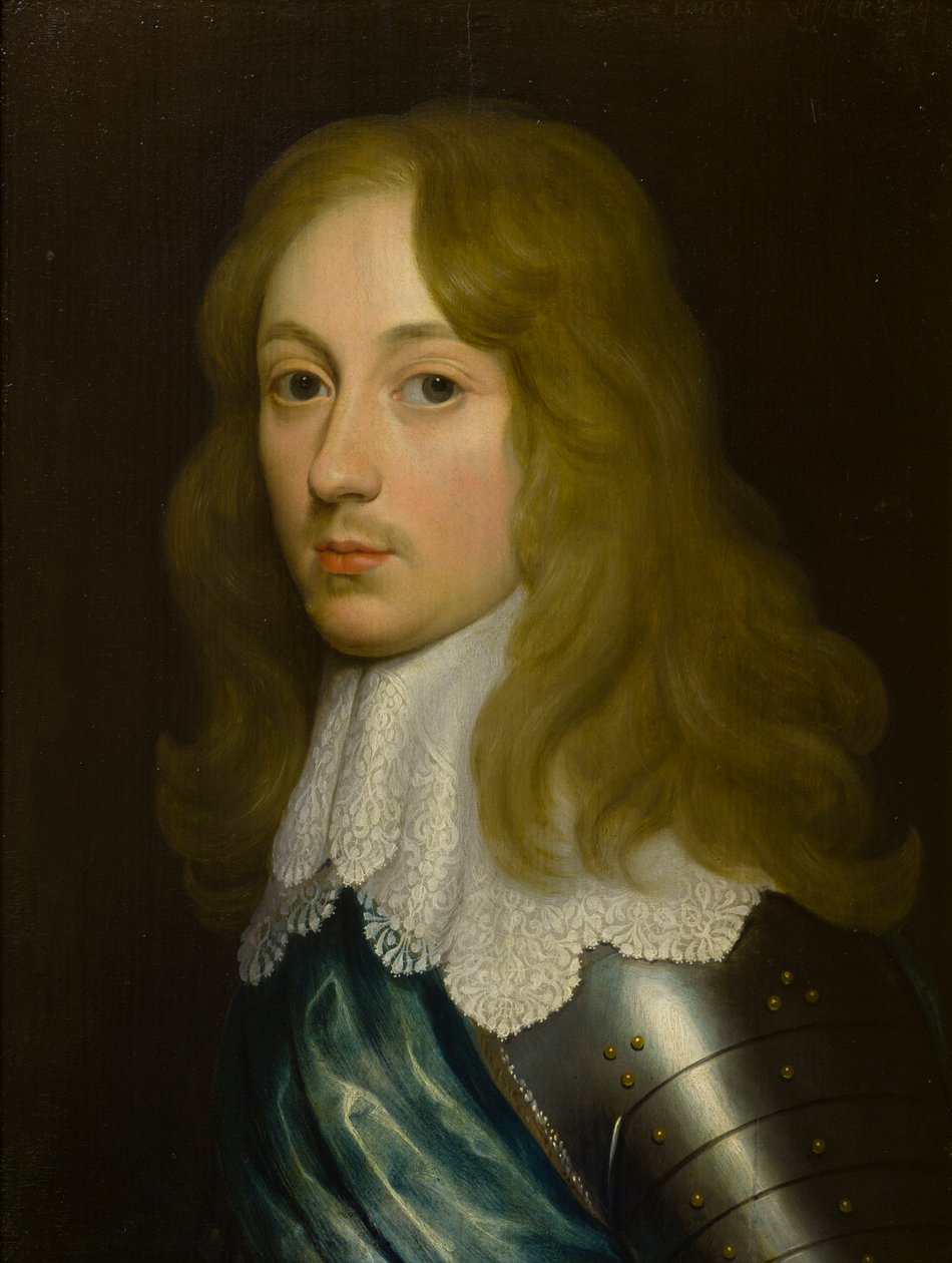 Hon.Francis Russell