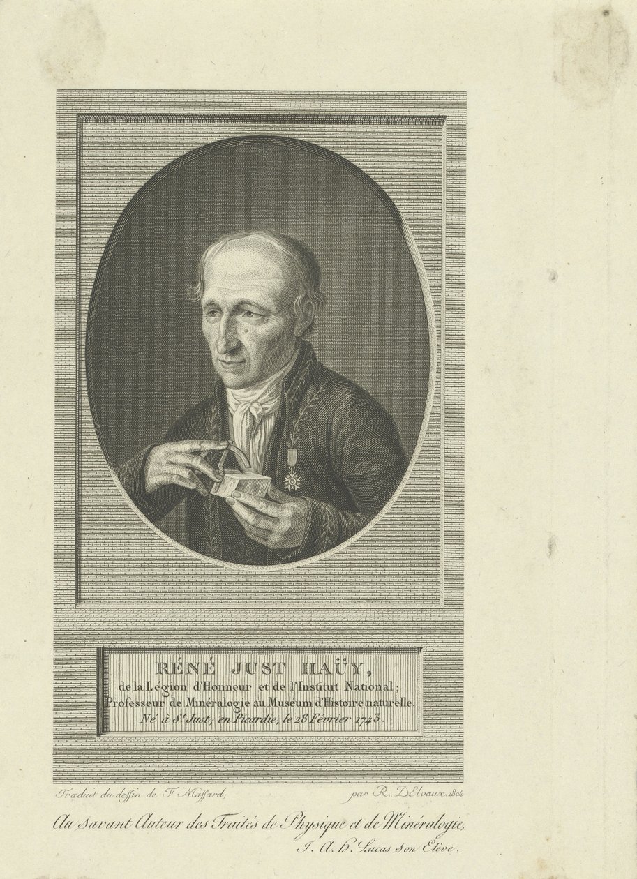 René-Just Haüy