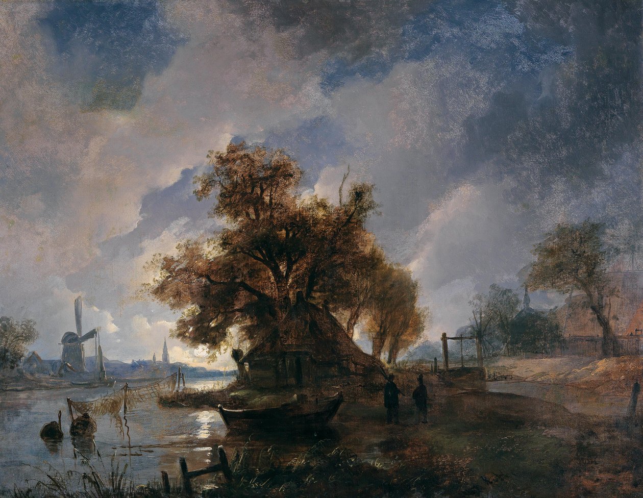  by Remigius Adrianus Haanen