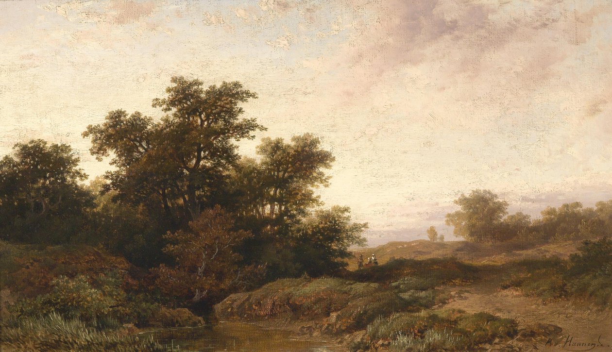  by Remigius Adrianus Haanen