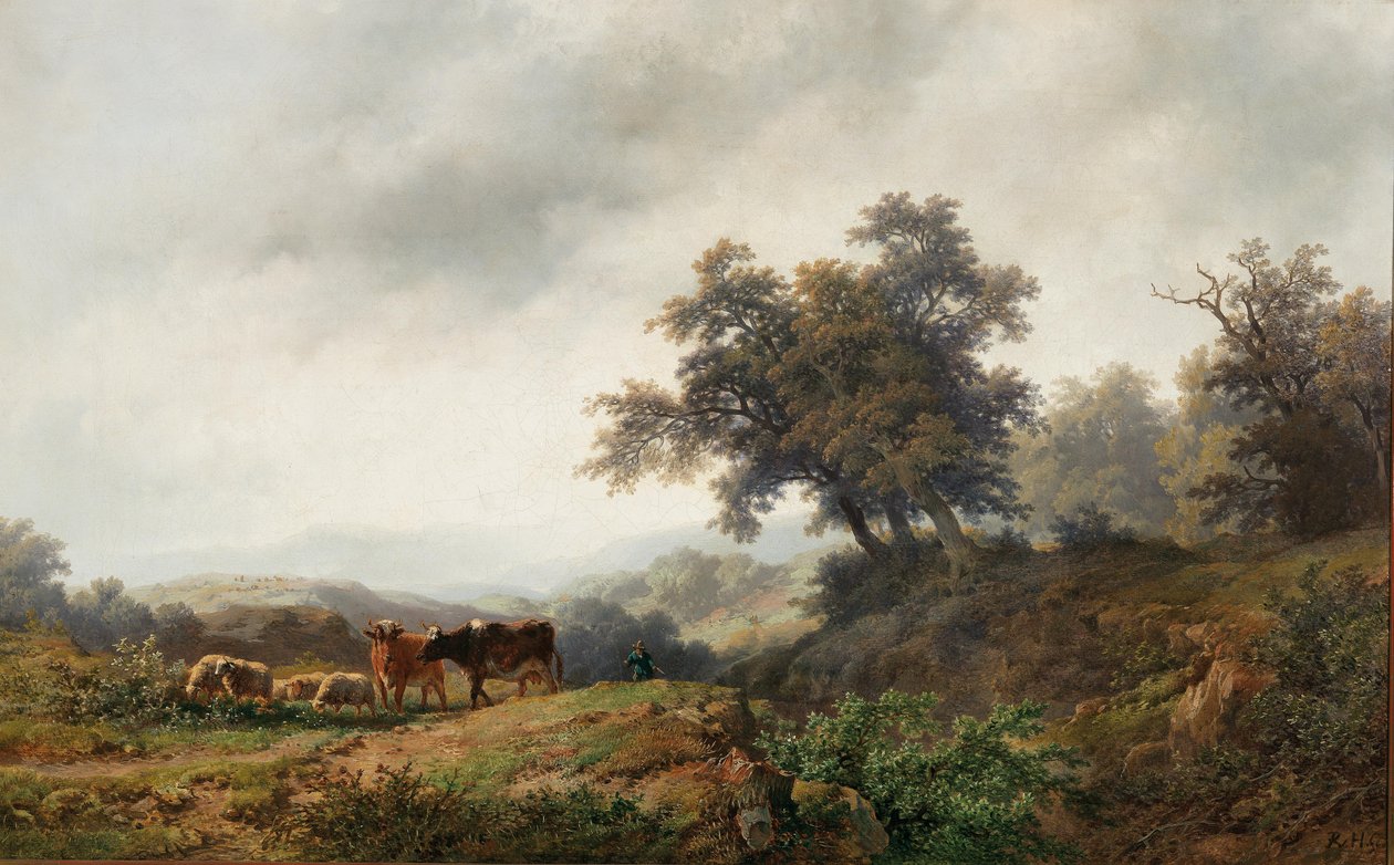  by Remigius Adrianus Haanen