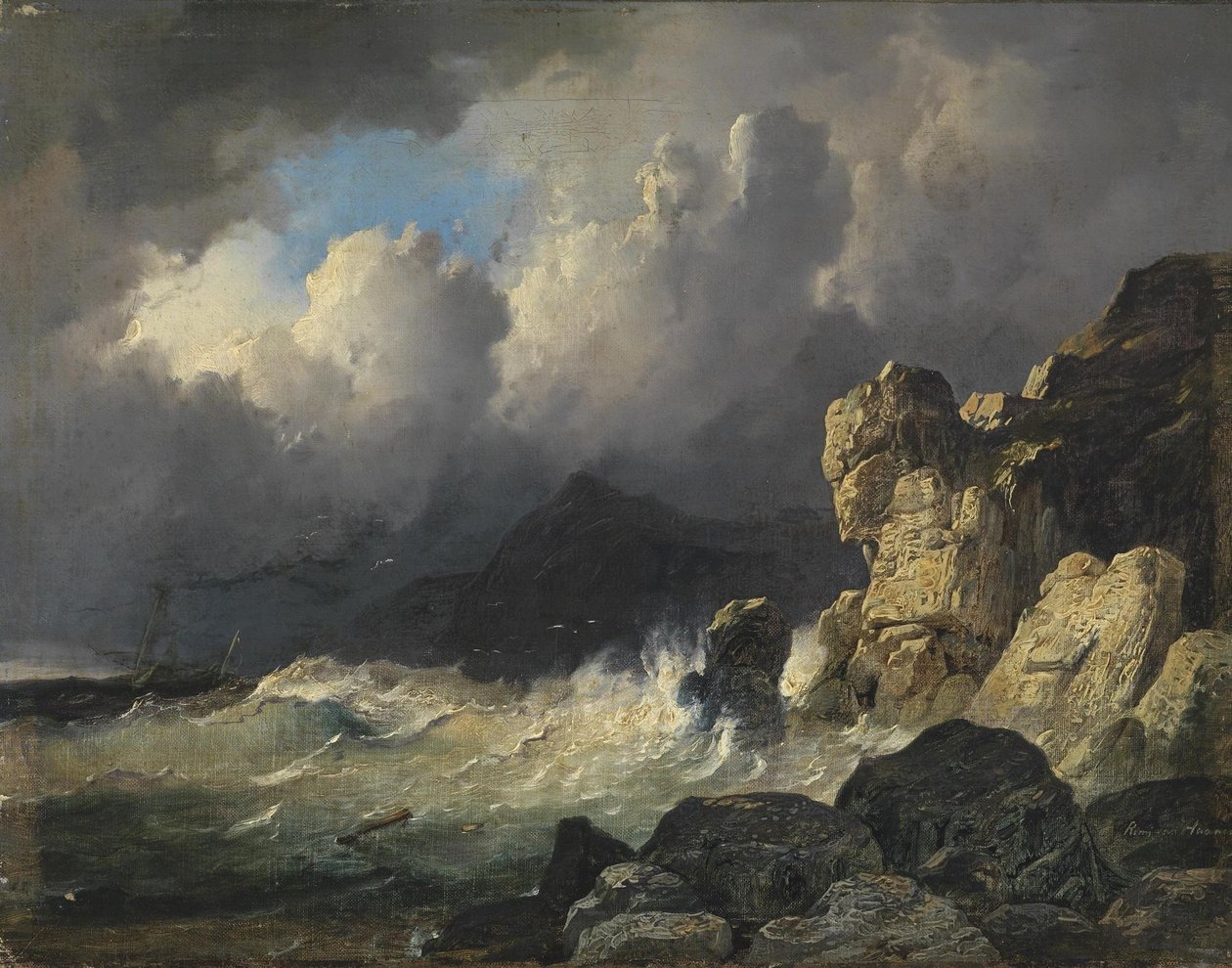 by Remigius Adrianus Haanen