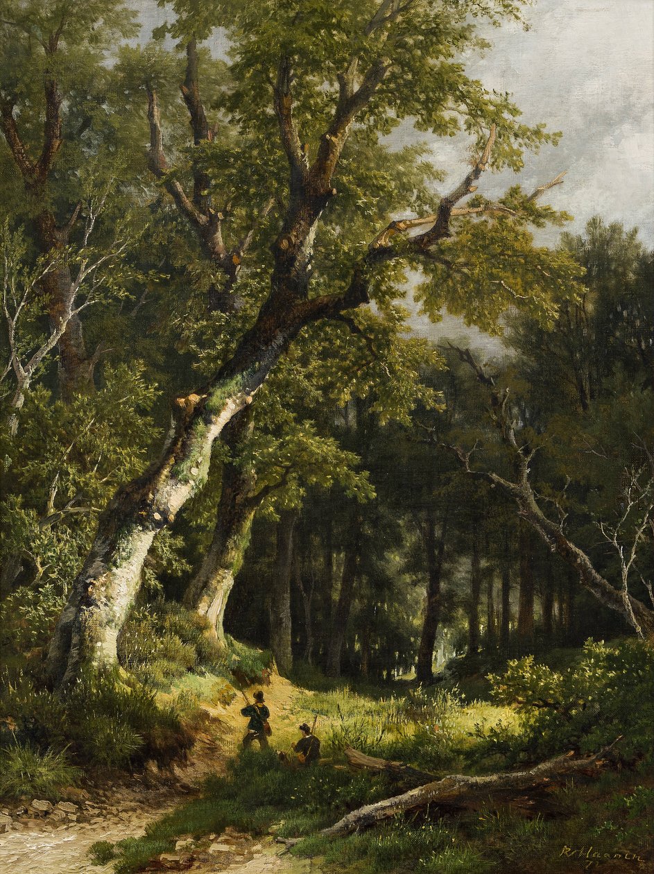 by Remigius Adrianus Haanen