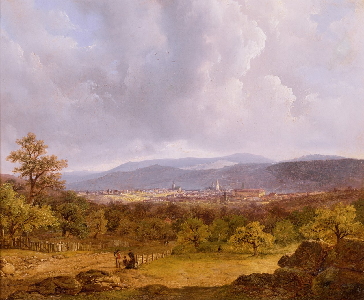 Bilinmeyen resim by Remigius van Haanen