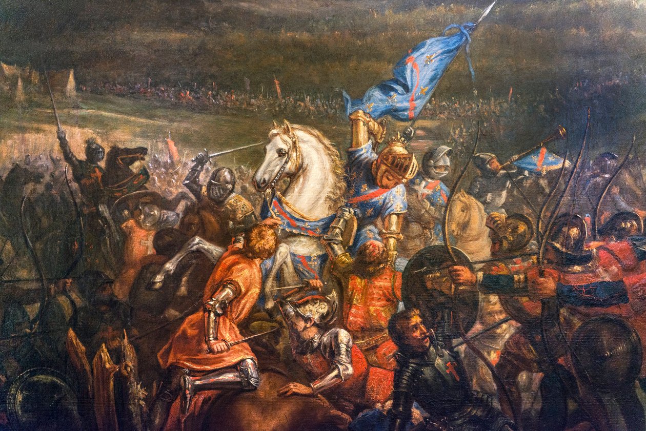Yüz Yıl Savaşı: Thomas Kyriell