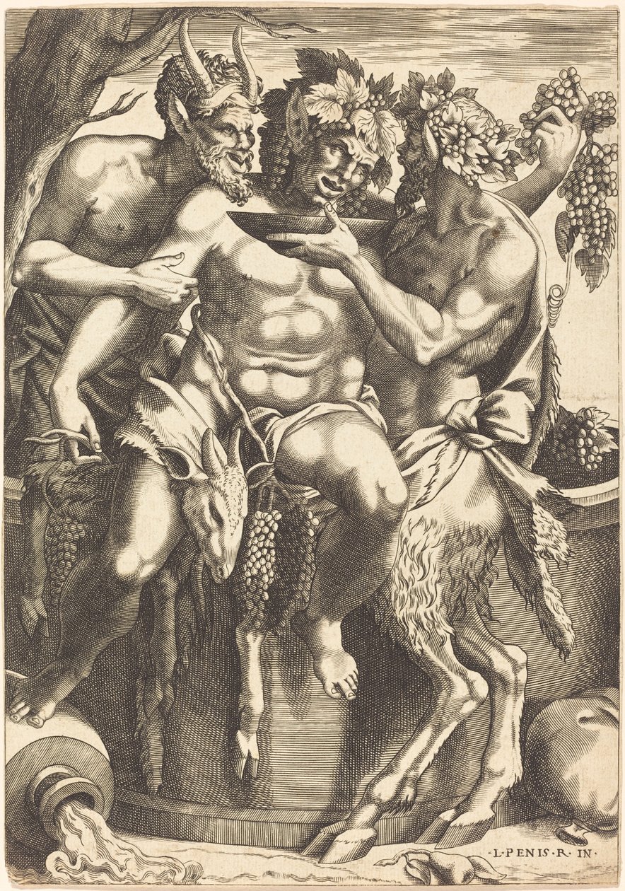 Bacchus