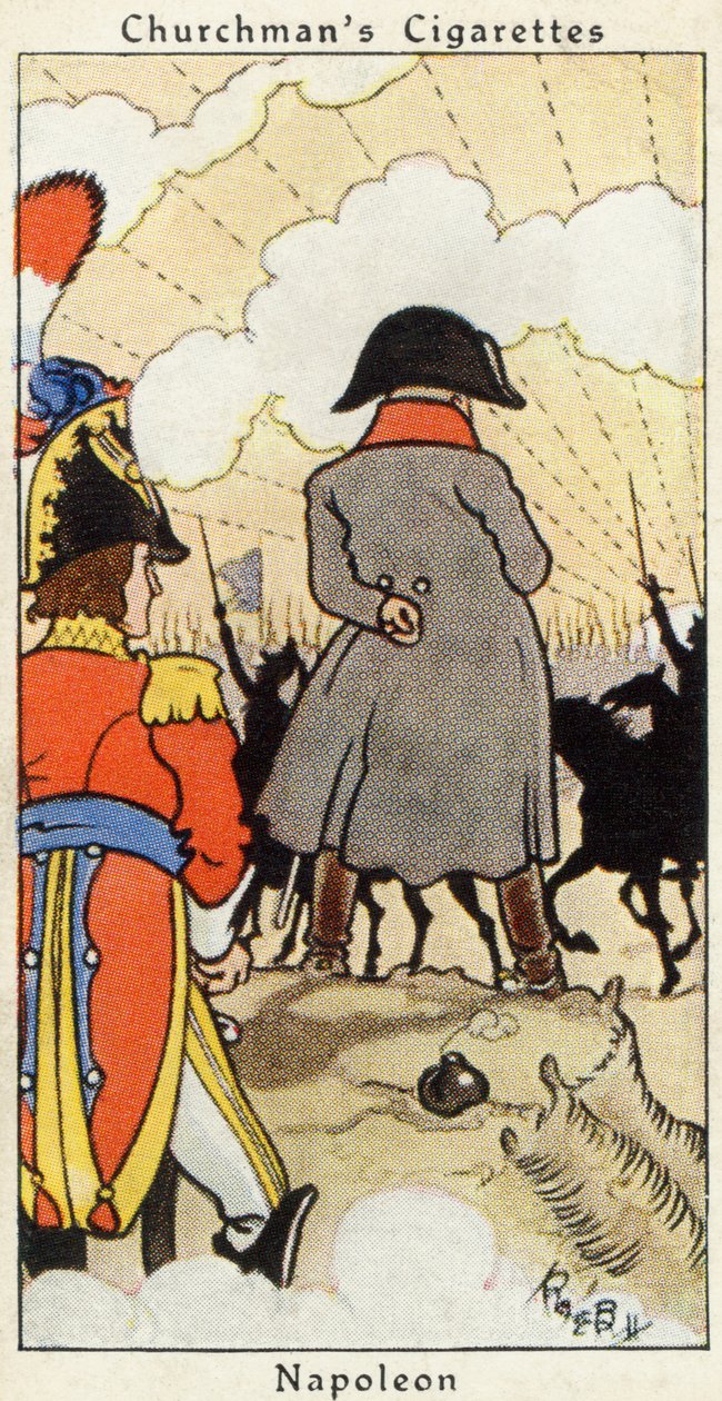  by René Bull