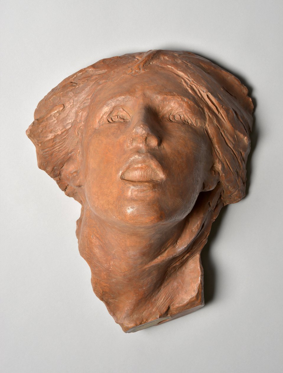 Kader (heykel) by René de Saint Marceaux