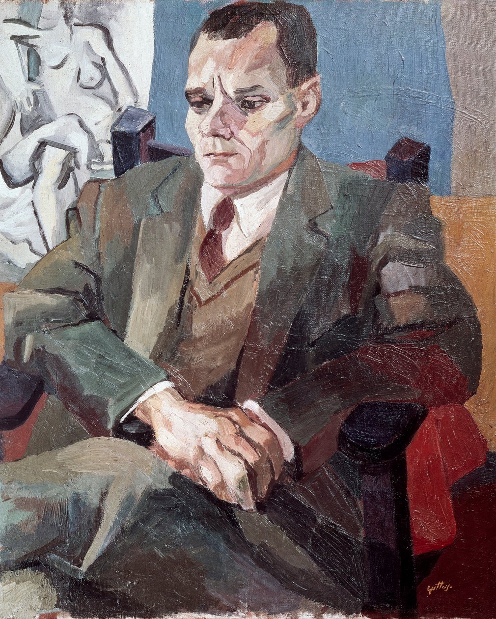  by Renato Guttuso