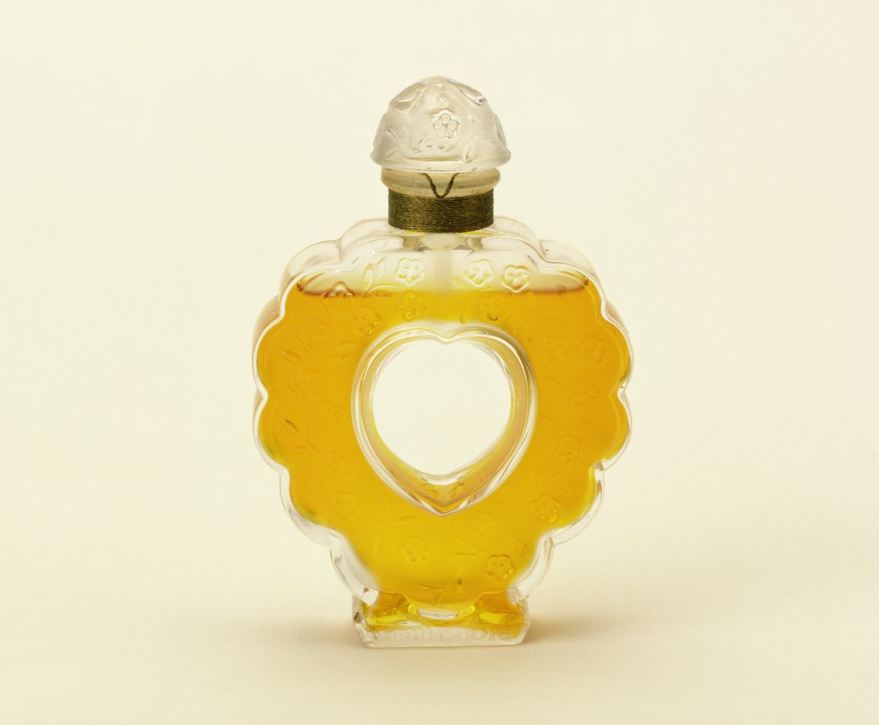 Coeur Joie, Nina Ricci için Lalique
