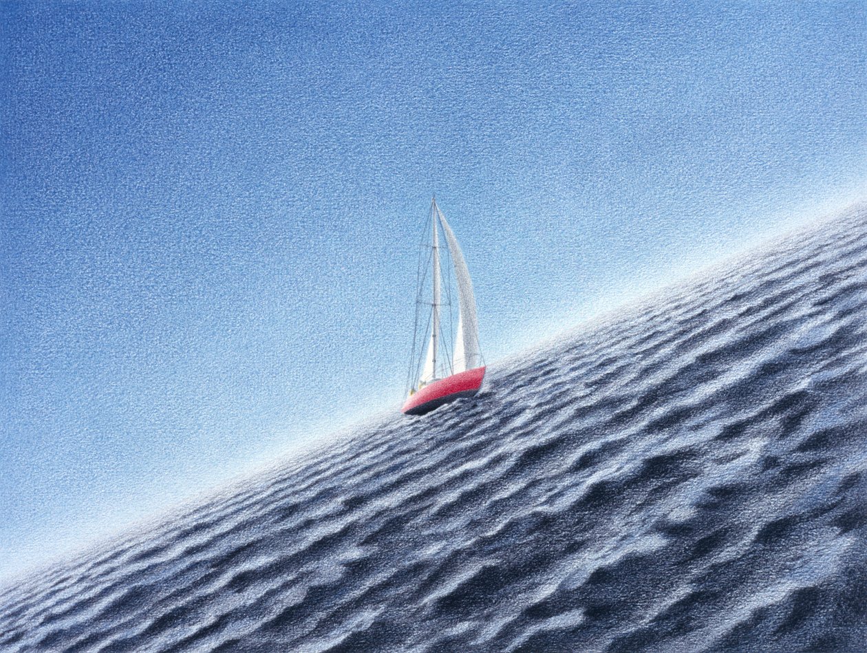 Açı by Rene Boin