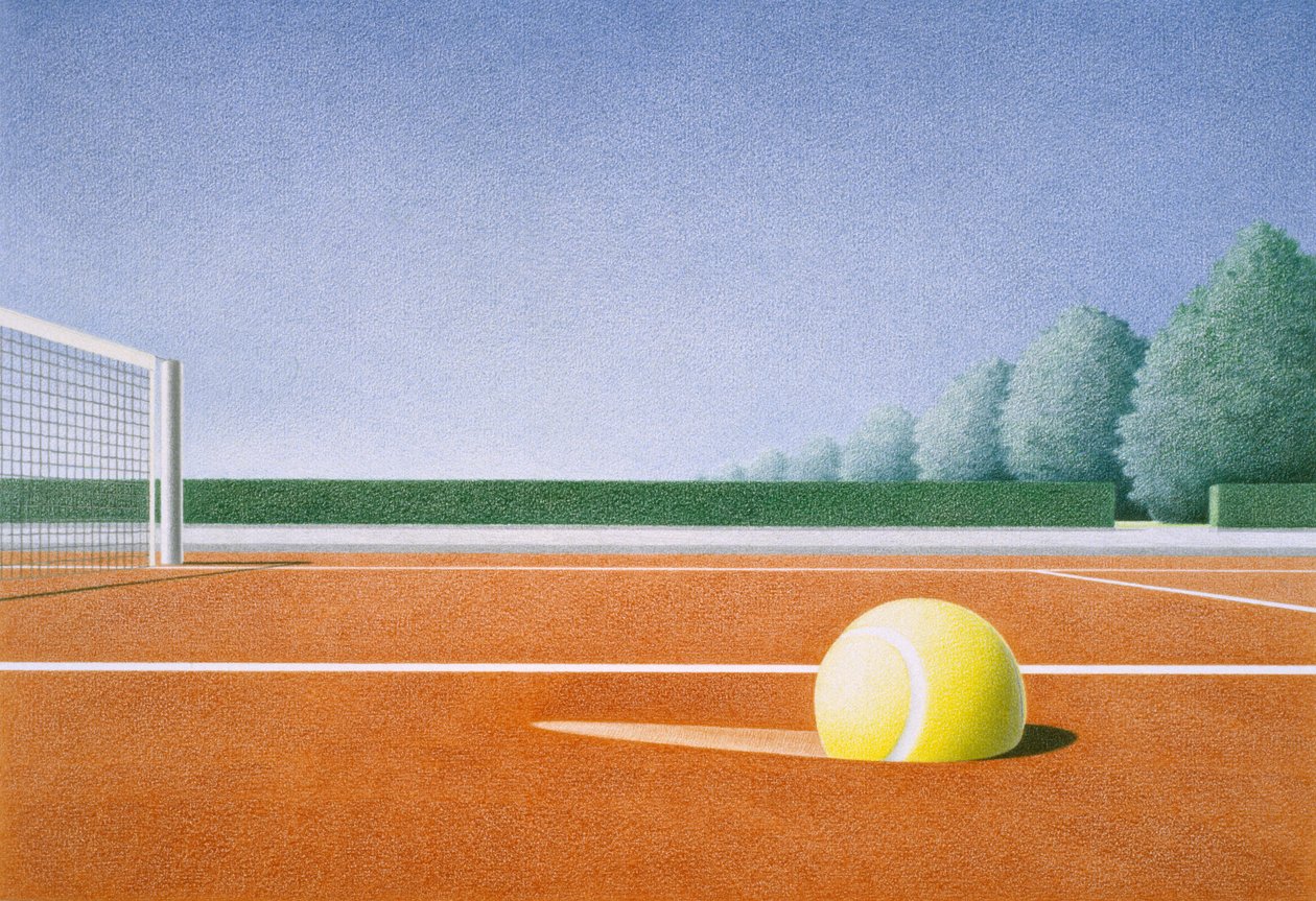 Çakıl by Rene Boin