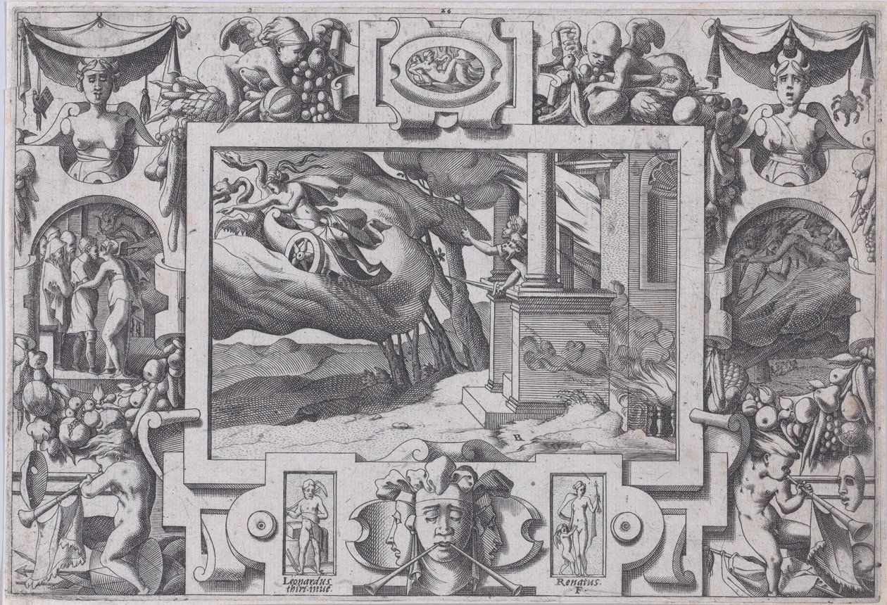 Medea Jason