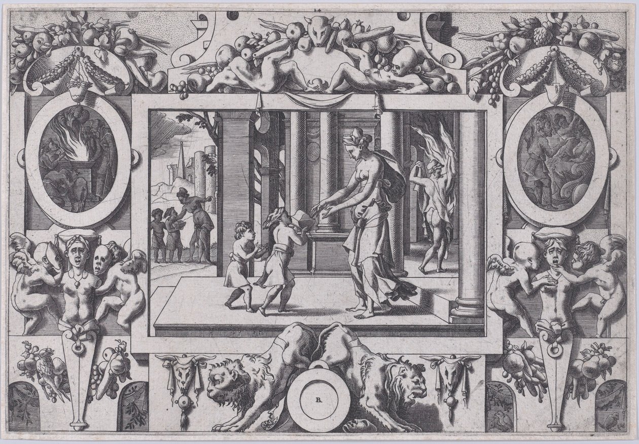 Medea ve Jason