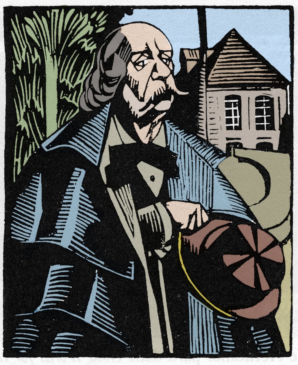 Gustave Flaubert