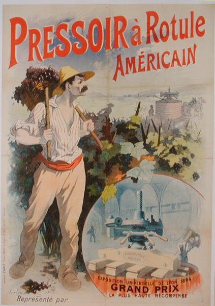Exposition Universelle de Lyon