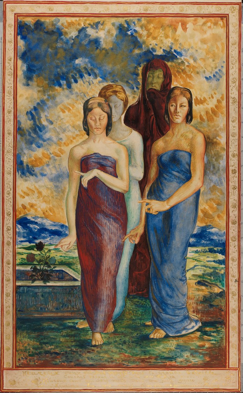  by Rene Piot