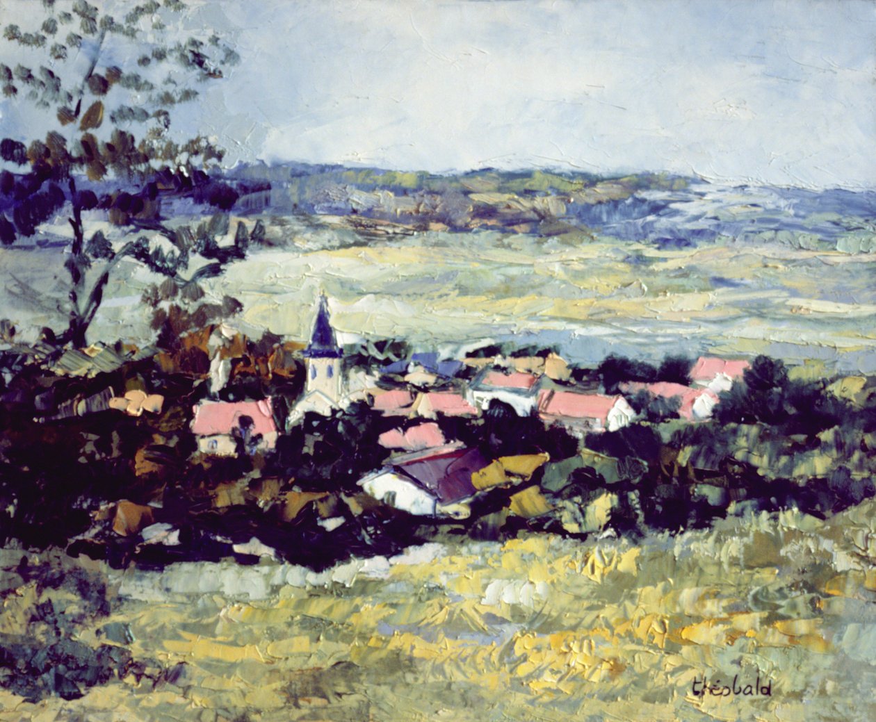Burgonya