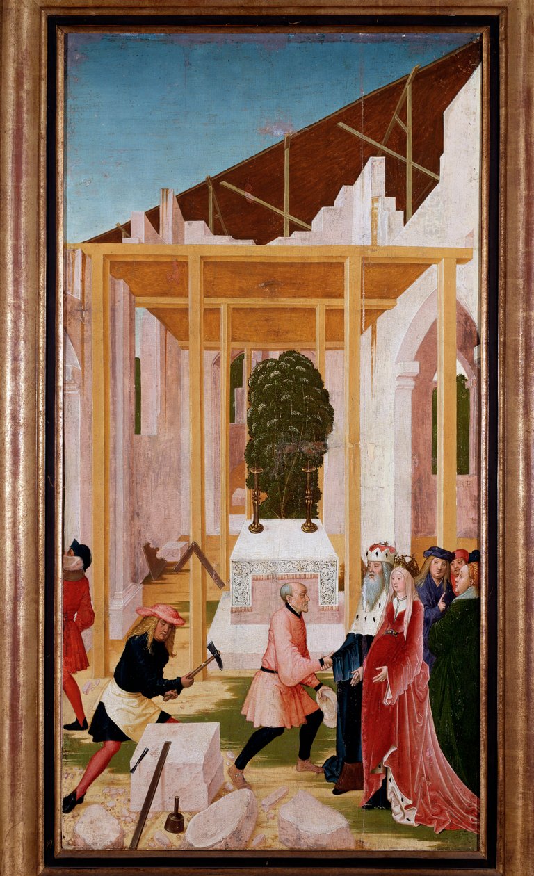 Klosterneuburg Manastırı