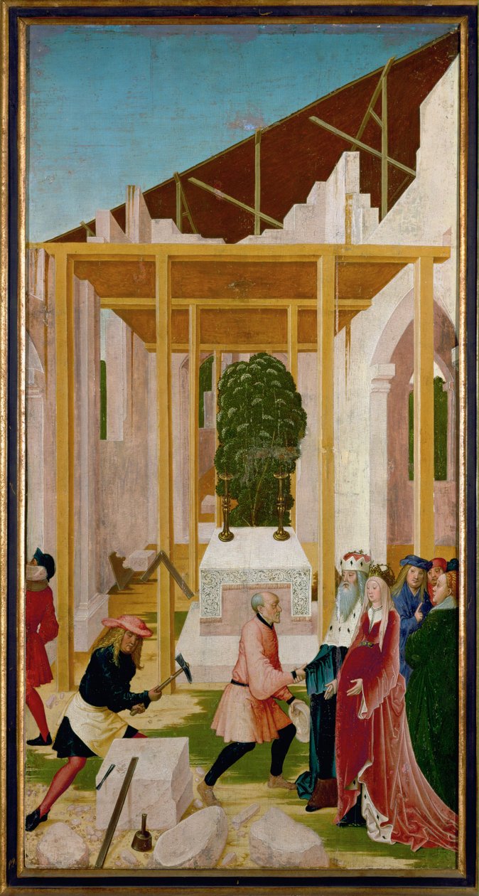  by Reuland the Elder Frueauf