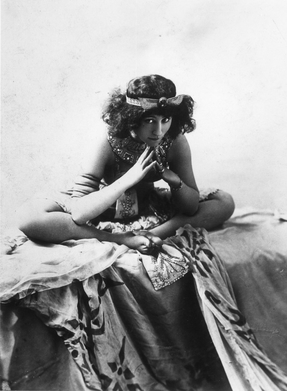 Colette (1873-1954) 