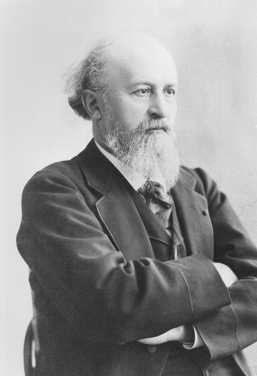 Gaston Paris