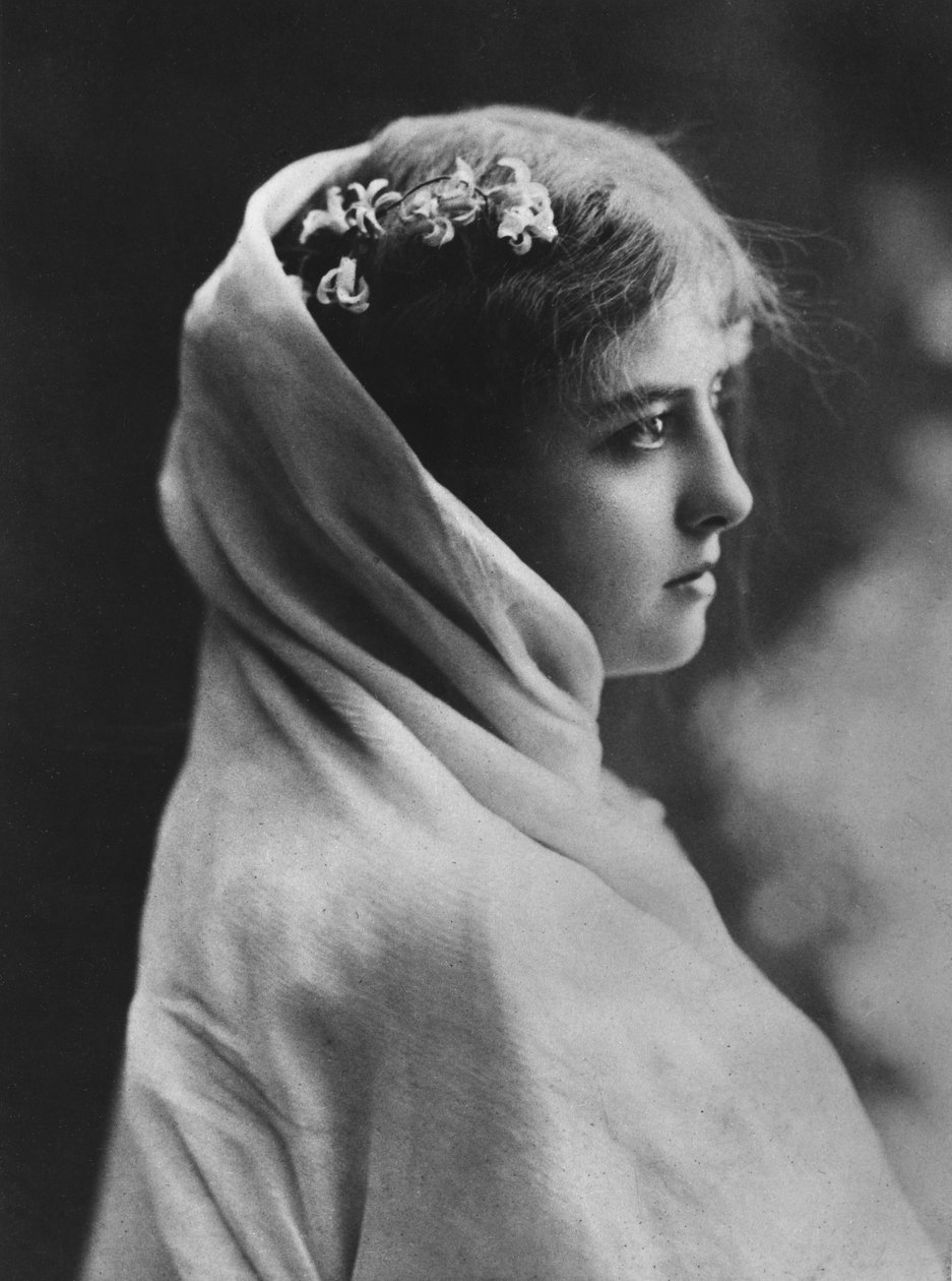 Marie-Therese Pierat