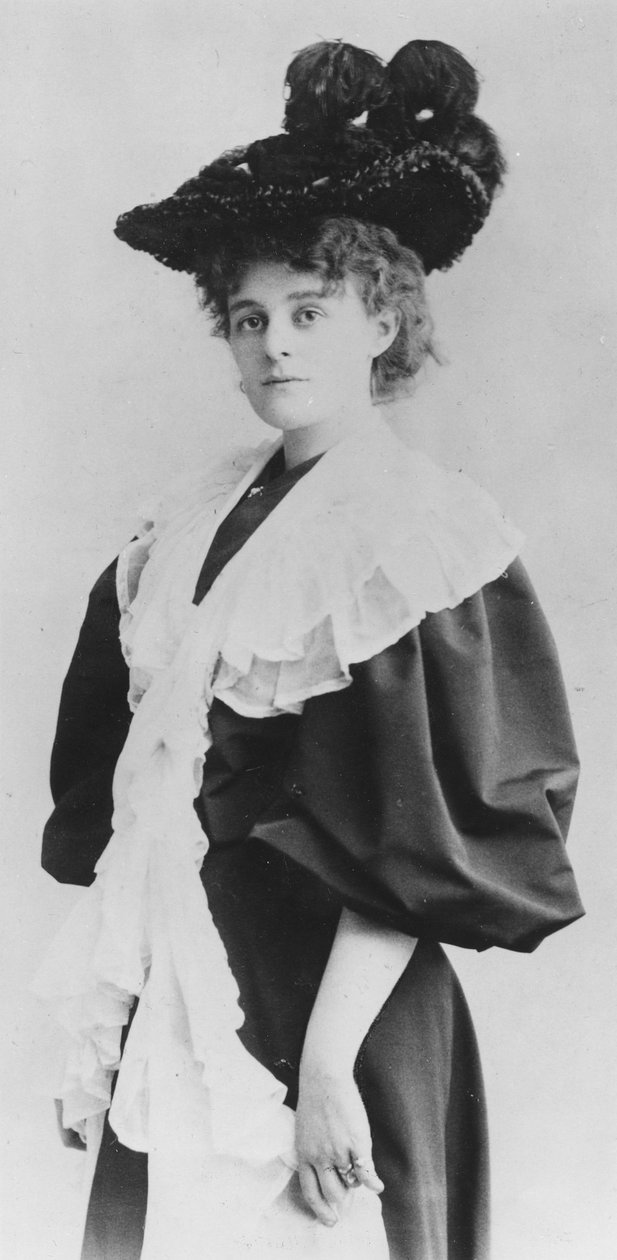 Maud Gonne