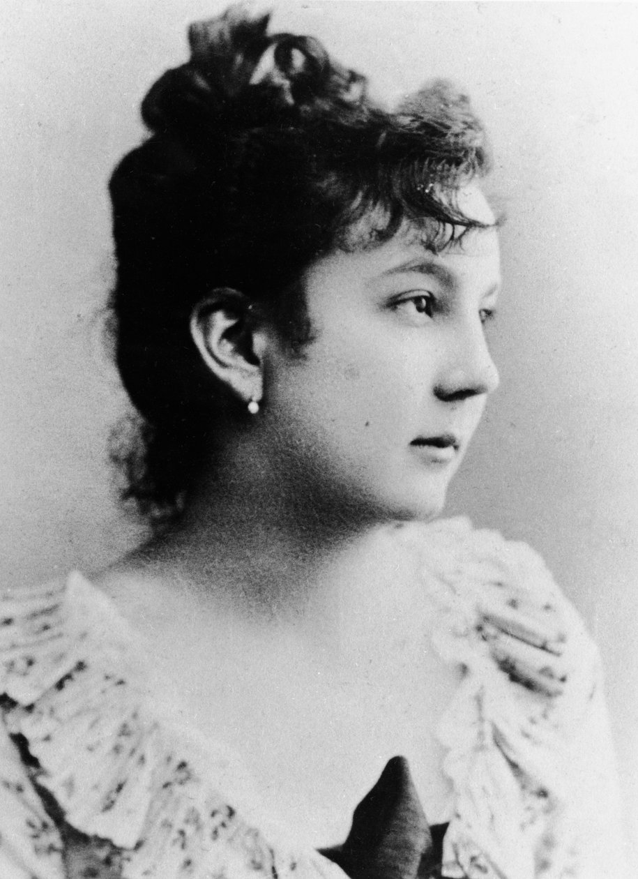 Maximilienne Guyon