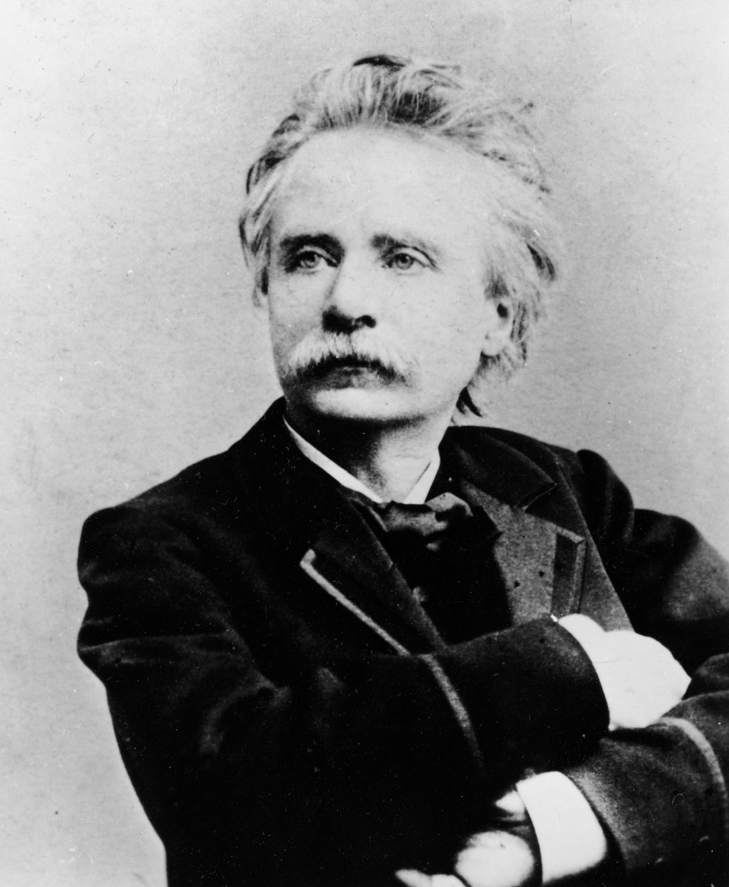 Edvard Hagerup Grieg