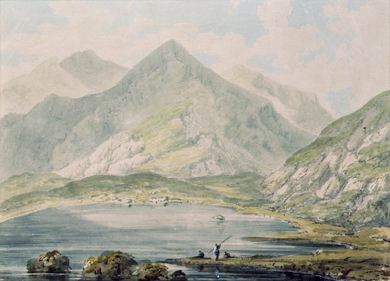 Snowdon