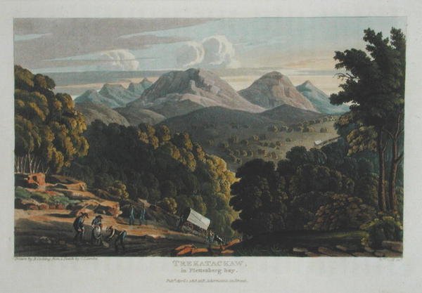 Plettenberg Körfezi