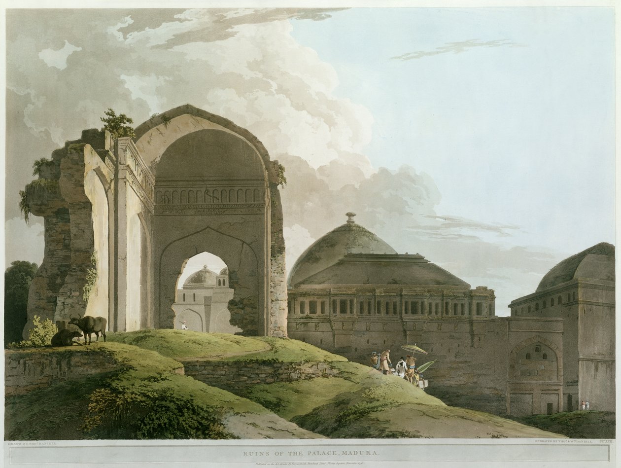 Madurai