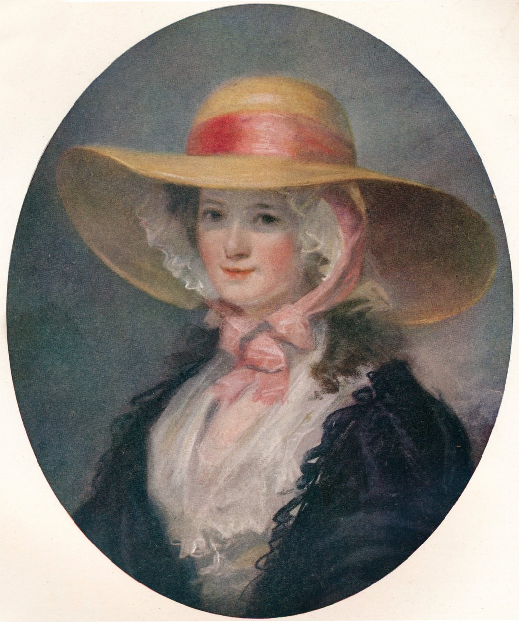 Bayan Elizabeth Phelps, 1778, 1920. by Rev. Matthew William Peters